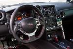Nissan GT-R Stage 6-S Ultimate Track Edition by Jotech MotorSports 2014 года